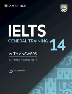 IELTS 14 General Training Student