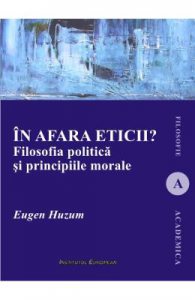 In afara eticii?