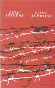 In apararea cireselor / In defence of the cherries de Claus Ankersen