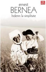Indemn la simplitate de Ernest Bernea