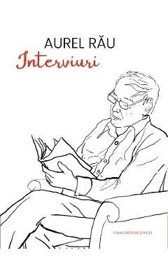Interviuri de Aurel Rau