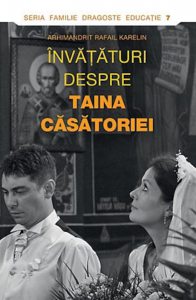 Invataturi despre Taina Casatoriei