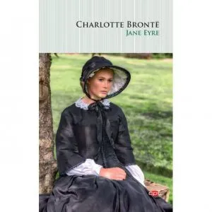 Jane Eyre de Charlotte Bronte