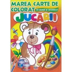 Jucarii