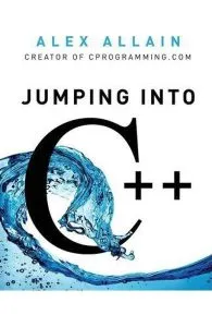 Jumping Into C de Alex Allain