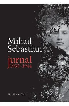 Jurnal: 1935-1944 de Mihail Sebastian