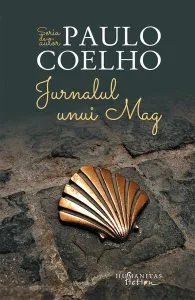 Jurnalul unui mag de Paulo Coelho