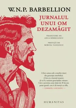 Jurnalul unui om dezamăgit de W. N. P. Barbellion