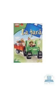 La tara 3-5 Ani de Aramis