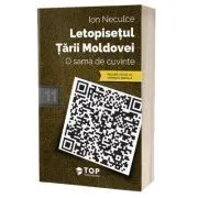 Letopisetul Tarii Moldovei. O sama de cuvinte de Ion Neculce