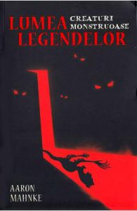 Lumea legendelor