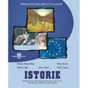 Manual de istorie clasa 11-a de Liviu Lazar