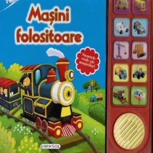 Masini folositoare