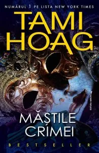 Mastile crimei de Tami Hoag