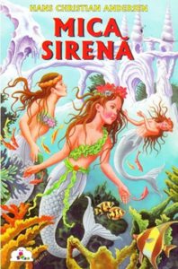 Mica sirena