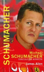 Michael Schumacher de James Allen