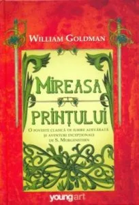 Mireasa printului