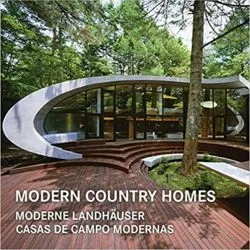 Modern Country Homes