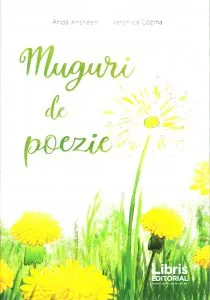 Muguri de poezie de Anda Ansheen