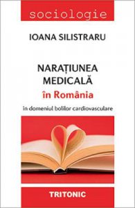 Naratiunea medicala in Romania