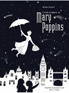 O mica plimbare cu Mary Poppins