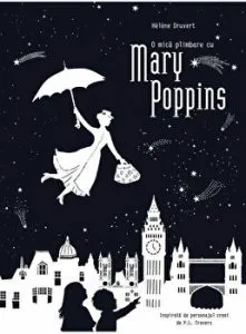 O mica plimbare cu Mary Poppins