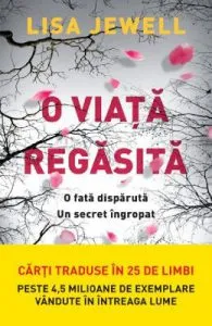 O viata regasita de Lisa Jewell