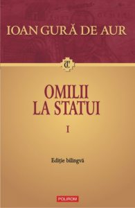 Omilii la statui (2 volume)