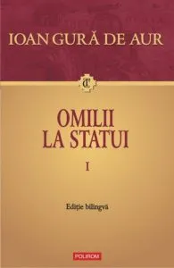 Omilii la statui (2 volume)