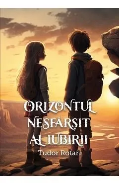 Orizontul nesfarsit al iubirii de Tudor Rotari