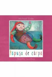 Papusa de carpa de Michael Ende