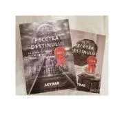 Pecetea Destinului. Un roman document despre evenimentele anului 1907 (2 volume) de Gheorghe Avram