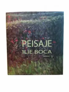 Peisaje Ilie Boca