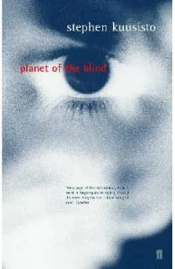 Planet of the Blind de Stephen Kuusisto