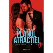 Planul atractiei de Flavia Badic
