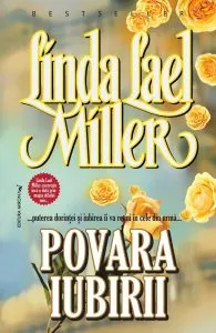 Povara iubirii de Linda Lael Miller