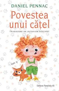 Povestea unui cățel de Daniel Pennac