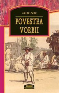 Povestea vorbii