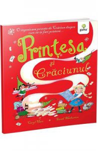Printesa si Craciunul