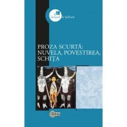 Proza scurta de Grigore Chiper