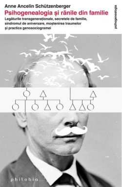Psihogenealogia și rănile din familie