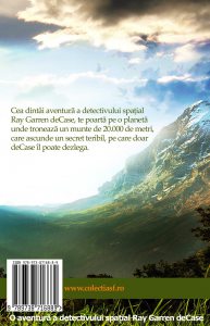 Rangkook - O aventura a detectivului spatial Ray Garren deCase