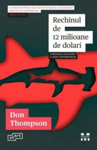 Rechinul de 12 milioane de dolari