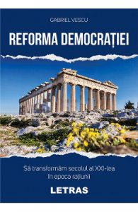 Reforma democratiei