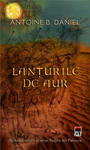 Regina De Palmyra Vol.2 - Lanturile De Aur