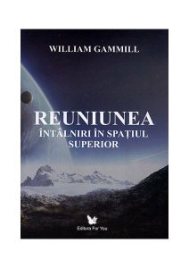 Reuniunea. Întâlniri în spaţiul superior
