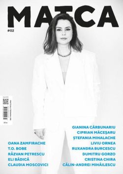 Revista Matca, Nr. 2, Vară 2023