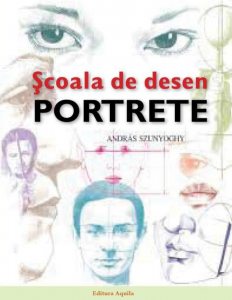 Scoala de desen: Portrete