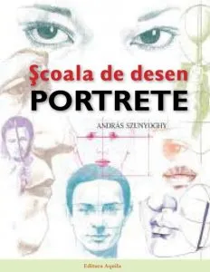 Scoala de desen: Portrete de Andras Szunyoghy
