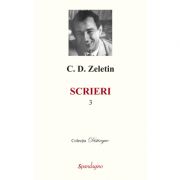 Scrieri 3